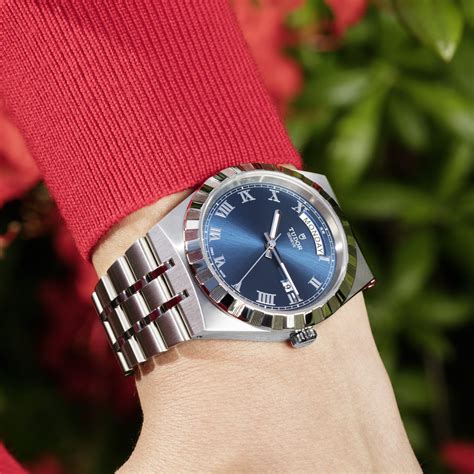 tudor in occasione|buy used tudor royal watches.